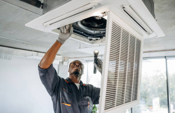 Licensed Hvac Maintenance service in Opa-locka, FL - FH HVAC